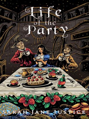 cover image of Life of the Party
